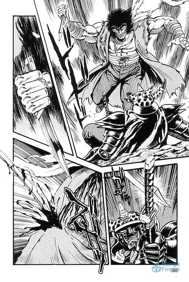 Read Violence Jack chapter 1.4 image 53 on Lezhin