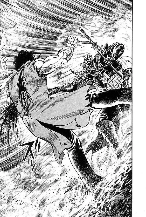 Read Violence Jack chapter 1.4 image 54 on Lezhin
