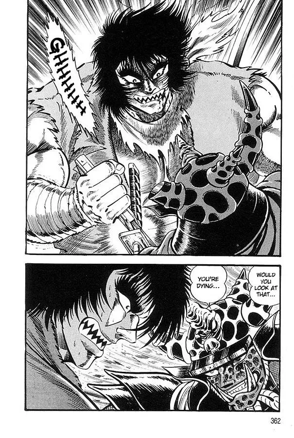 Read Violence Jack chapter 1.4 image 55 on Lezhin