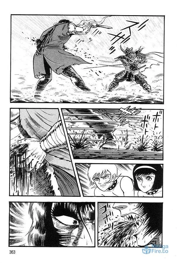 Read Violence Jack chapter 1.4 image 56 on Lezhin