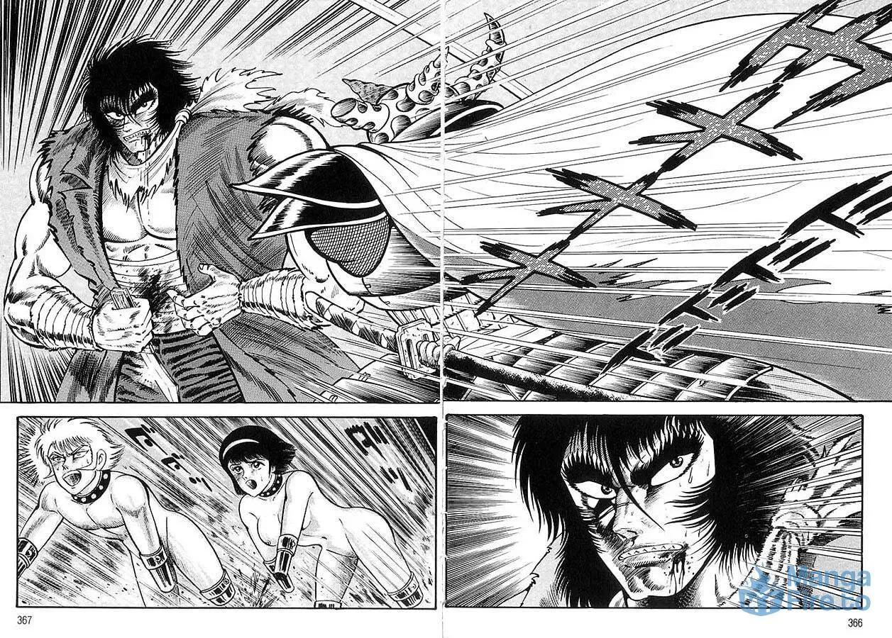 Read Violence Jack chapter 1.4 image 59 on Lezhin