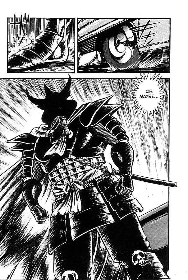 Read Violence Jack chapter 1.4 image 6 on Lezhin
