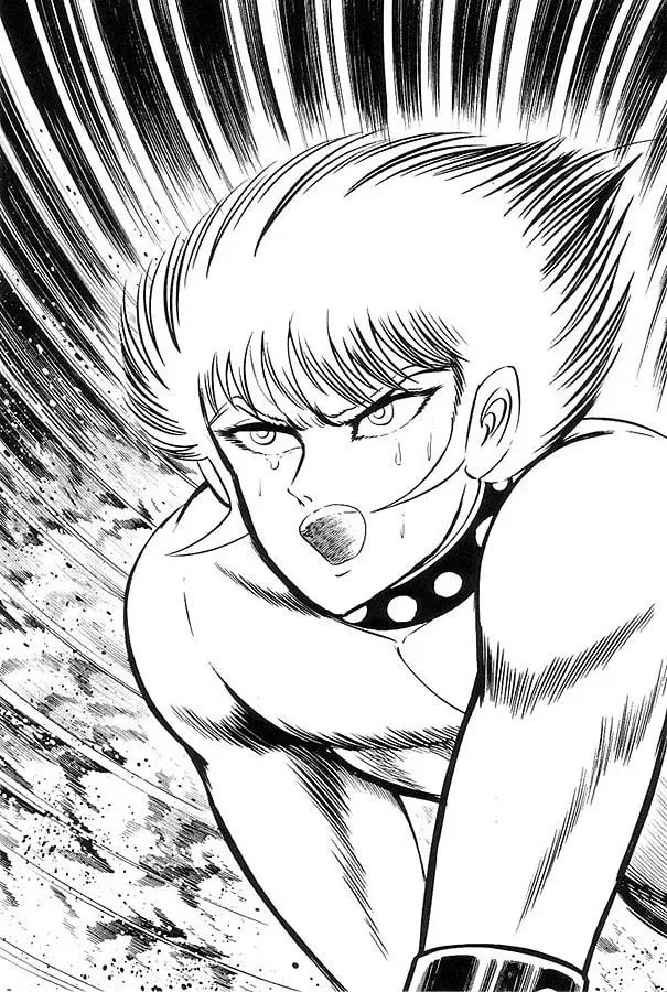 Read Violence Jack chapter 1.4 image 60 on Lezhin