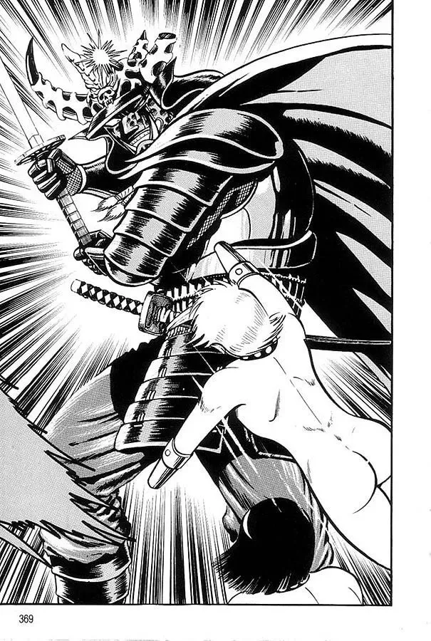 Read Violence Jack chapter 1.4 image 61 on Lezhin