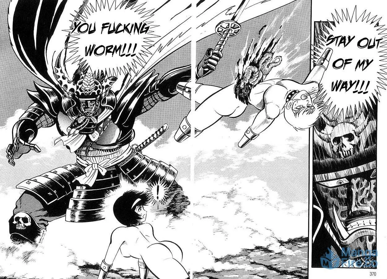Read Violence Jack chapter 1.4 image 62 on Lezhin