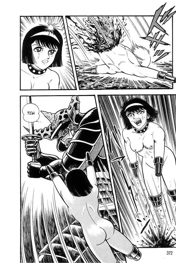 Read Violence Jack chapter 1.4 image 63 on Lezhin