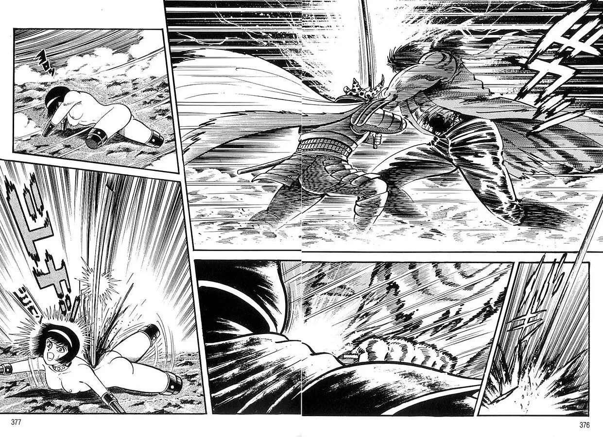Read Violence Jack chapter 1.4 image 66 on Lezhin