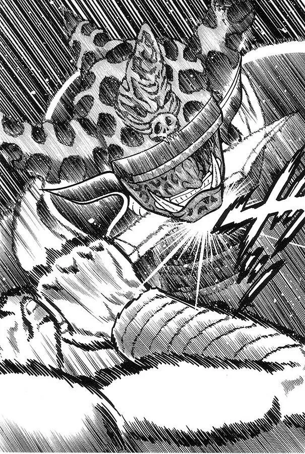 Read Violence Jack chapter 1.4 image 67 on Lezhin