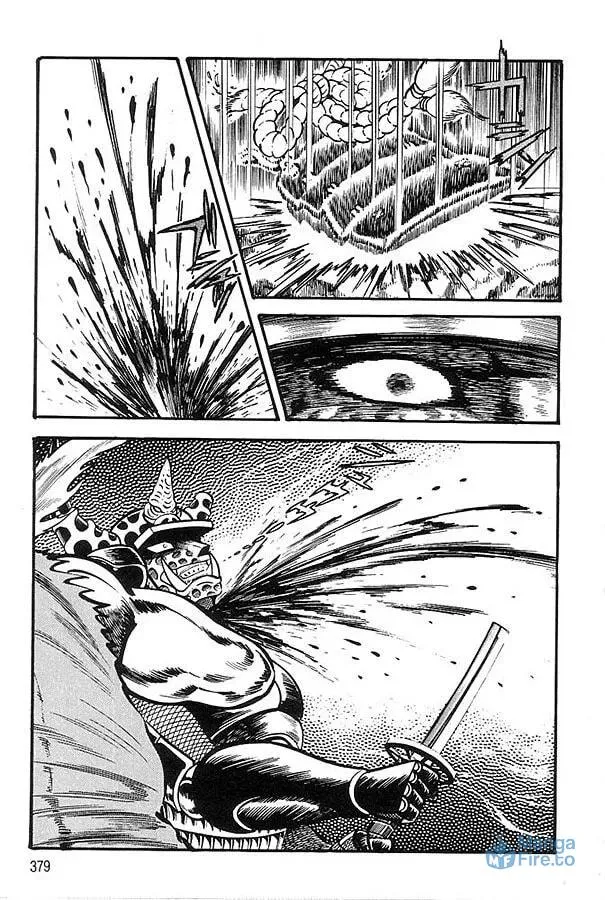 Read Violence Jack chapter 1.4 image 68 on Lezhin