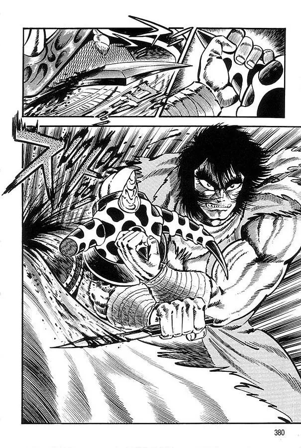 Read Violence Jack chapter 1.4 image 69 on Lezhin