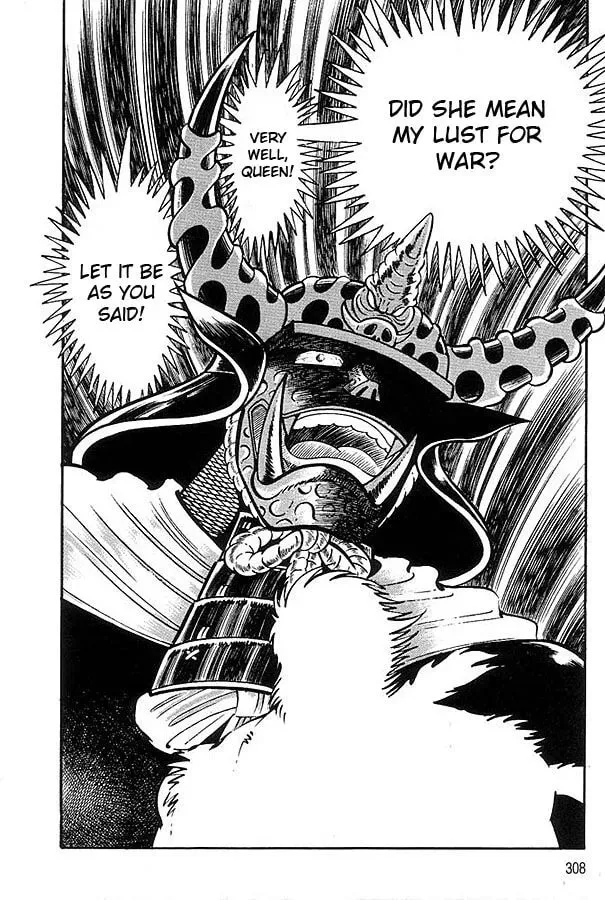Read Violence Jack chapter 1.4 image 7 on Lezhin