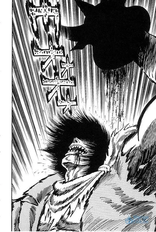 Read Violence Jack chapter 1.4 image 71 on Lezhin