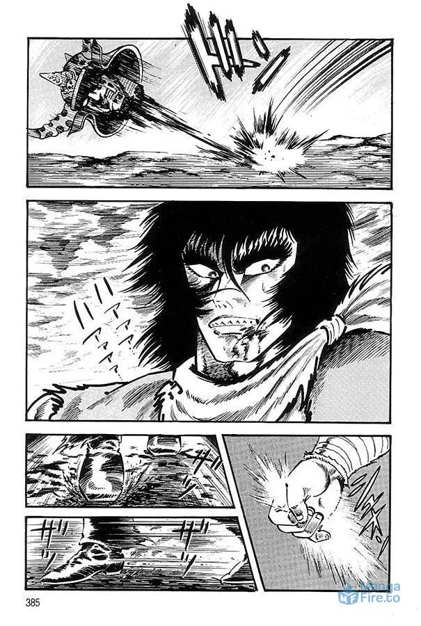 Read Violence Jack chapter 1.4 image 74 on Lezhin
