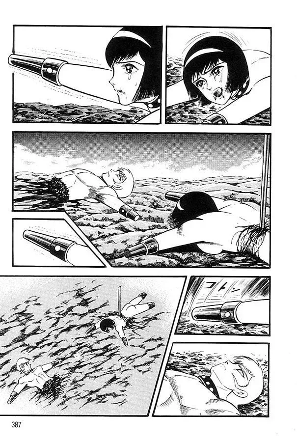 Read Violence Jack chapter 1.4 image 76 on Lezhin