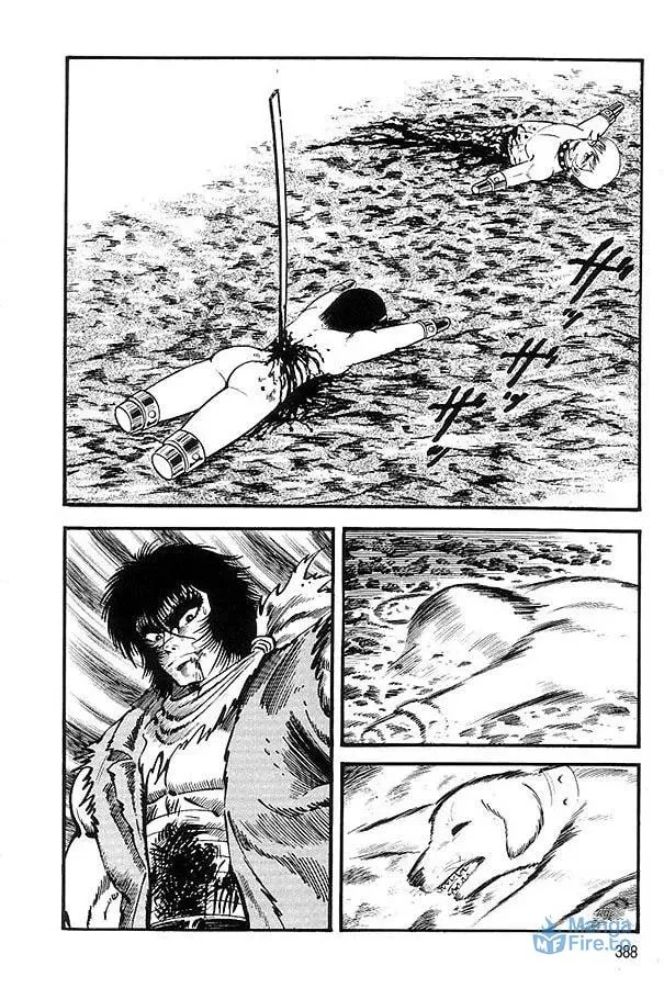 Read Violence Jack chapter 1.4 image 77 on Lezhin