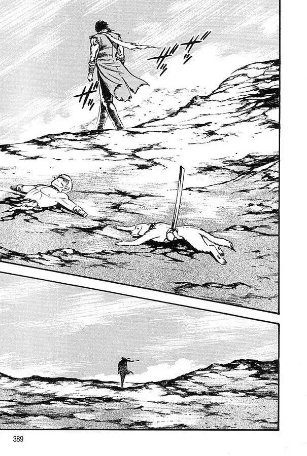Read Violence Jack chapter 1.4 image 78 on Lezhin