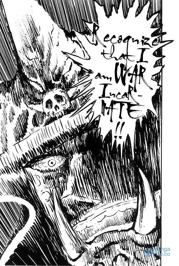Read Violence Jack chapter 1.4 image 8 on Lezhin