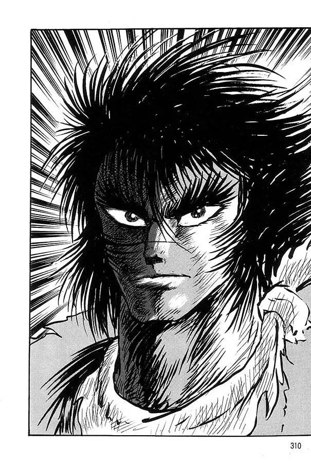 Read Violence Jack chapter 1.4 image 9 on Lezhin