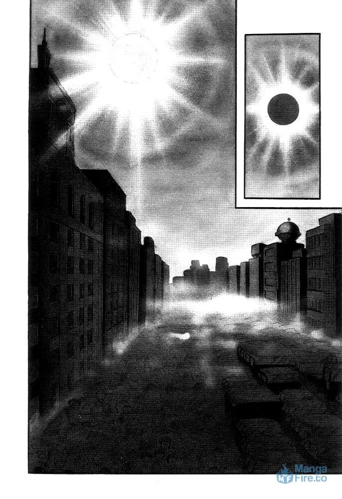 Read Violence Jack chapter 1 image 11 on Lezhin