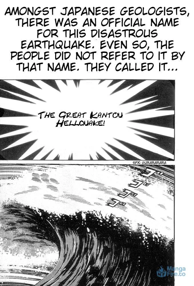 Read Violence Jack chapter 1 image 20 on Lezhin