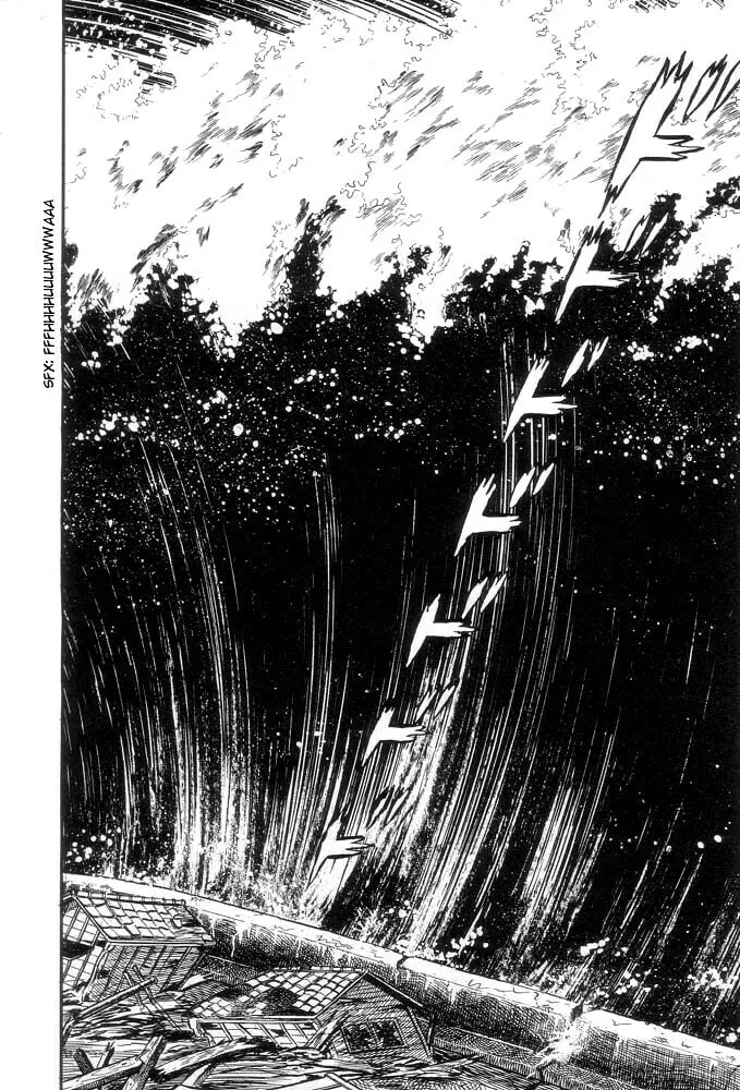 Read Violence Jack chapter 1 image 21 on Lezhin