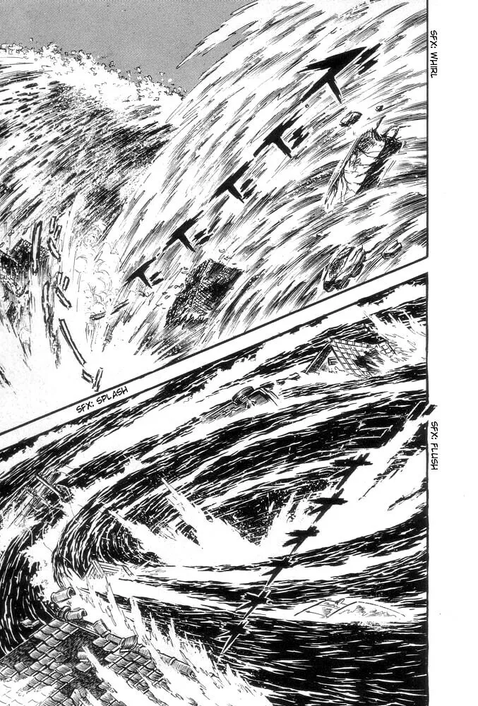Read Violence Jack chapter 1 image 22 on Lezhin