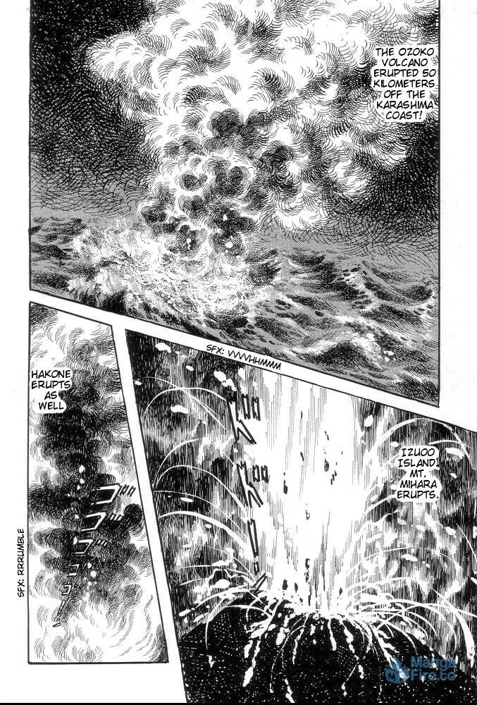 Read Violence Jack chapter 1 image 29 on Lezhin