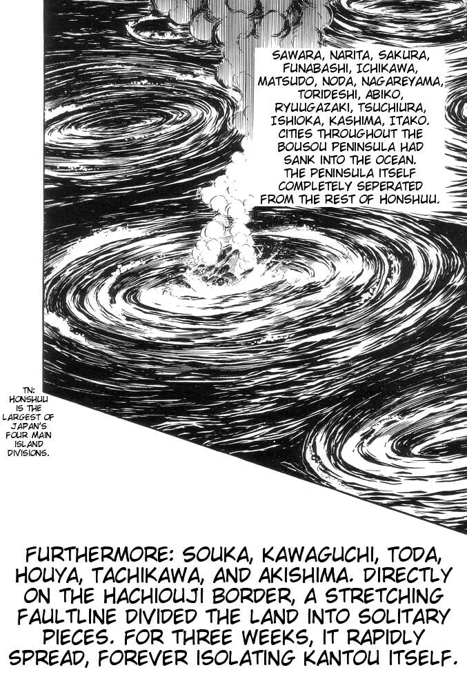 Read Violence Jack chapter 1 image 31 on Lezhin