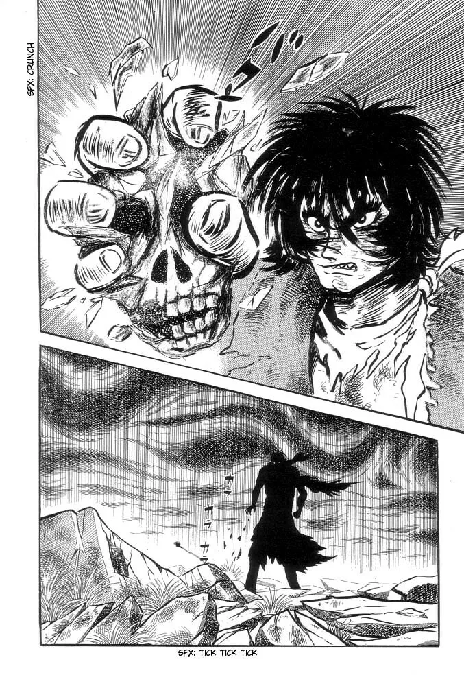 Read Violence Jack chapter 1 image 37 on Lezhin