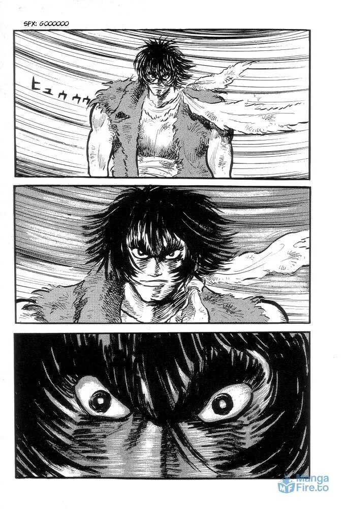 Read Violence Jack chapter 1 image 38 on Lezhin