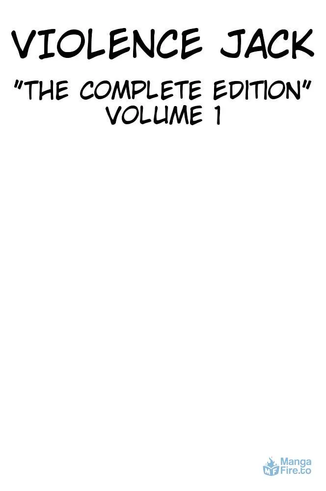 Read Violence Jack chapter 1 image 5 on Lezhin
