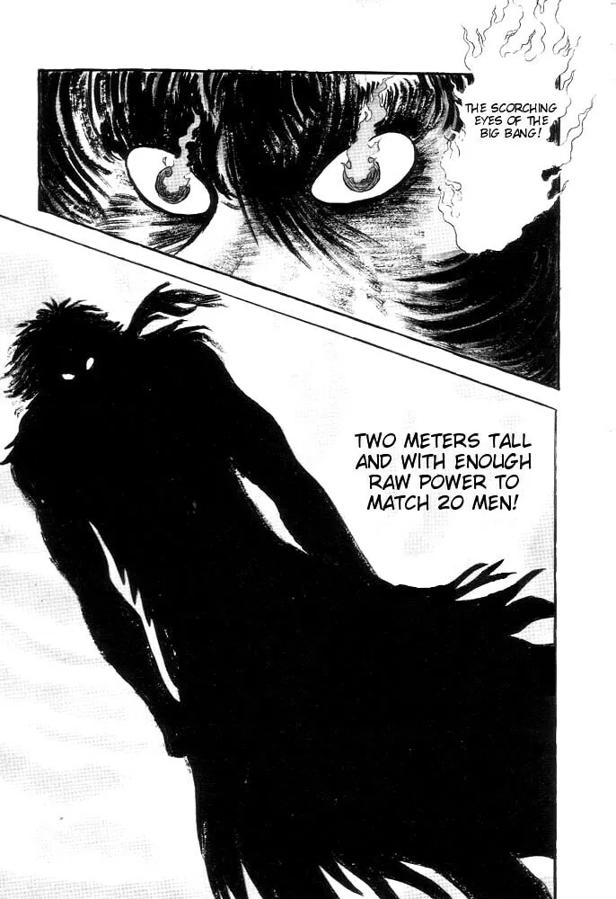 Read Violence Jack chapter 1 image 7 on Lezhin