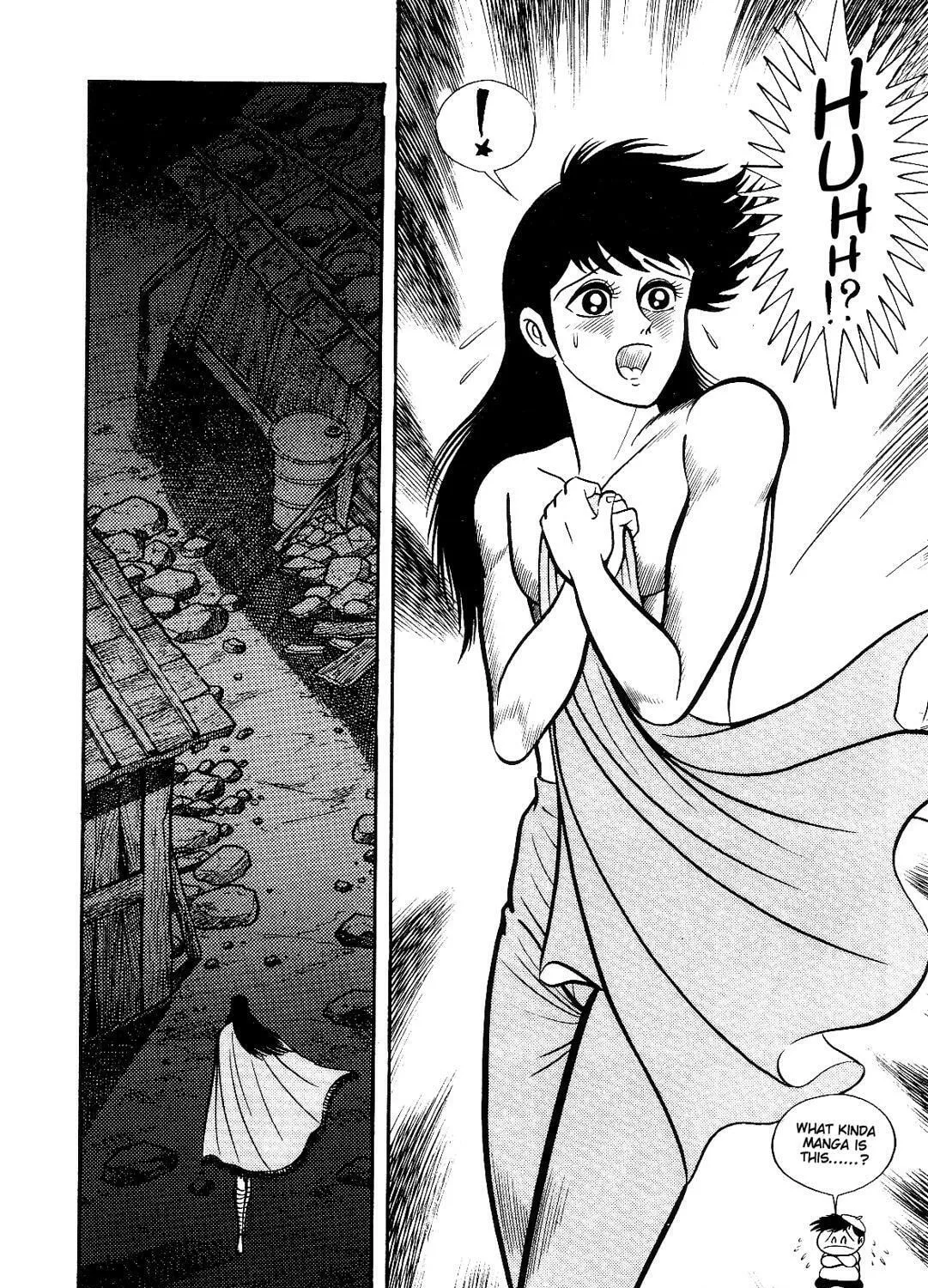 Read Violence Jack chapter 10.1 image 102 on Lezhin