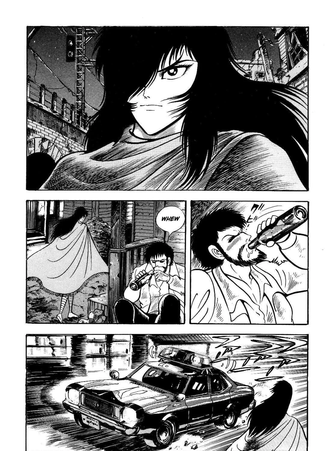 Read Violence Jack chapter 10.1 image 106 on Lezhin