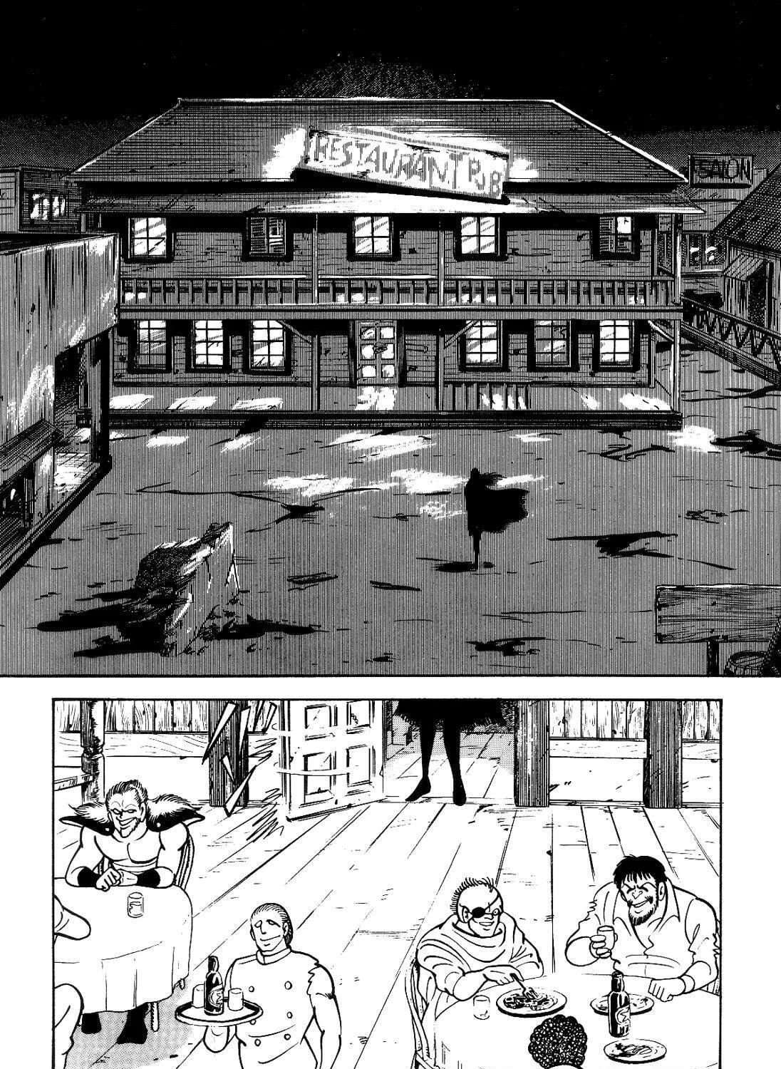 Read Violence Jack chapter 10.1 image 108 on Lezhin