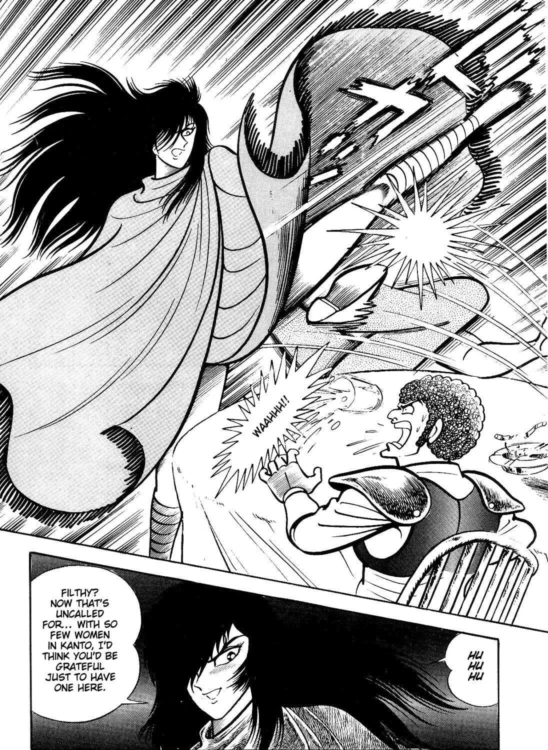 Read Violence Jack chapter 10.1 image 112 on Lezhin