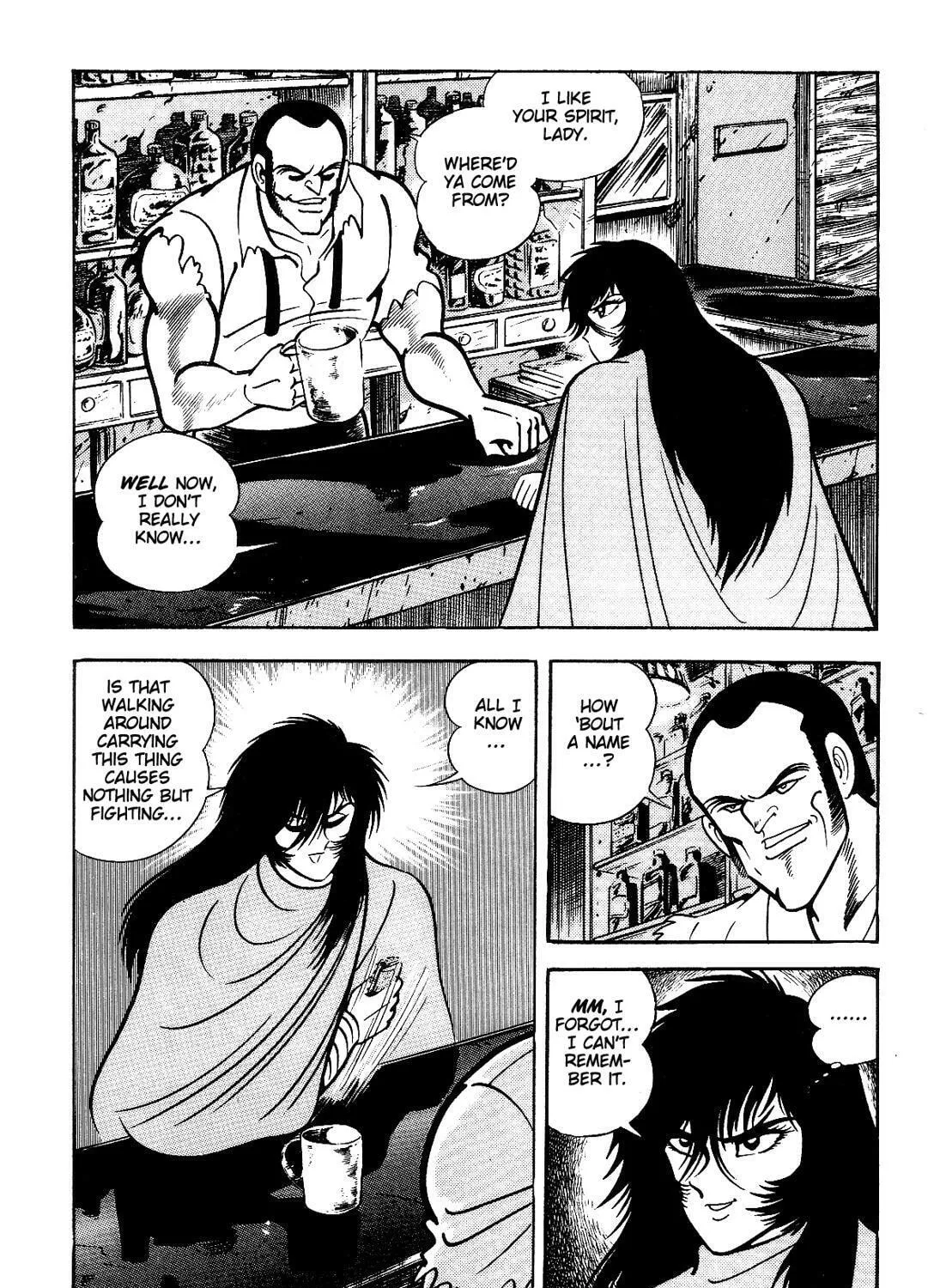 Read Violence Jack chapter 10.1 image 114 on Lezhin