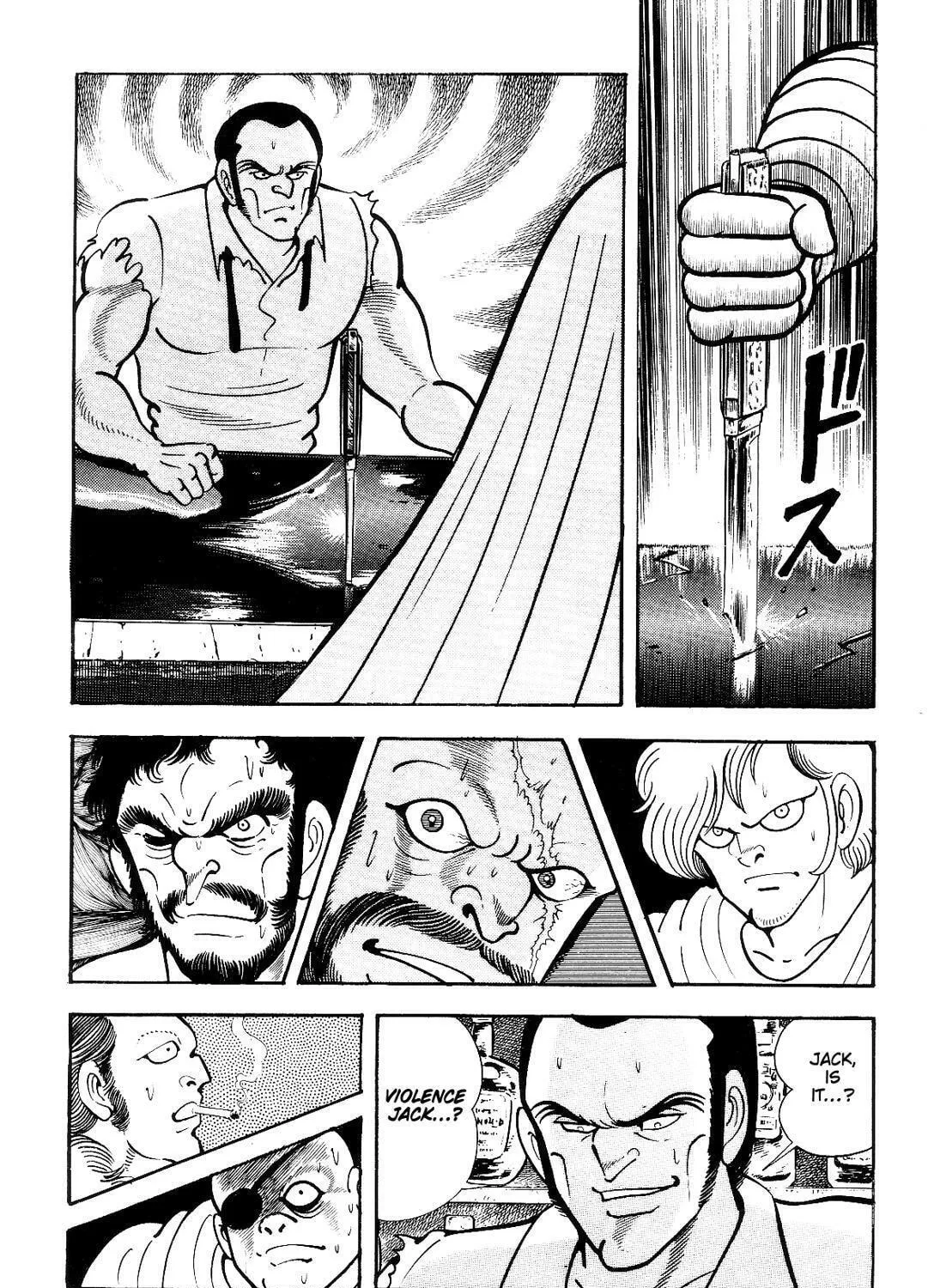 Read Violence Jack chapter 10.1 image 118 on Lezhin