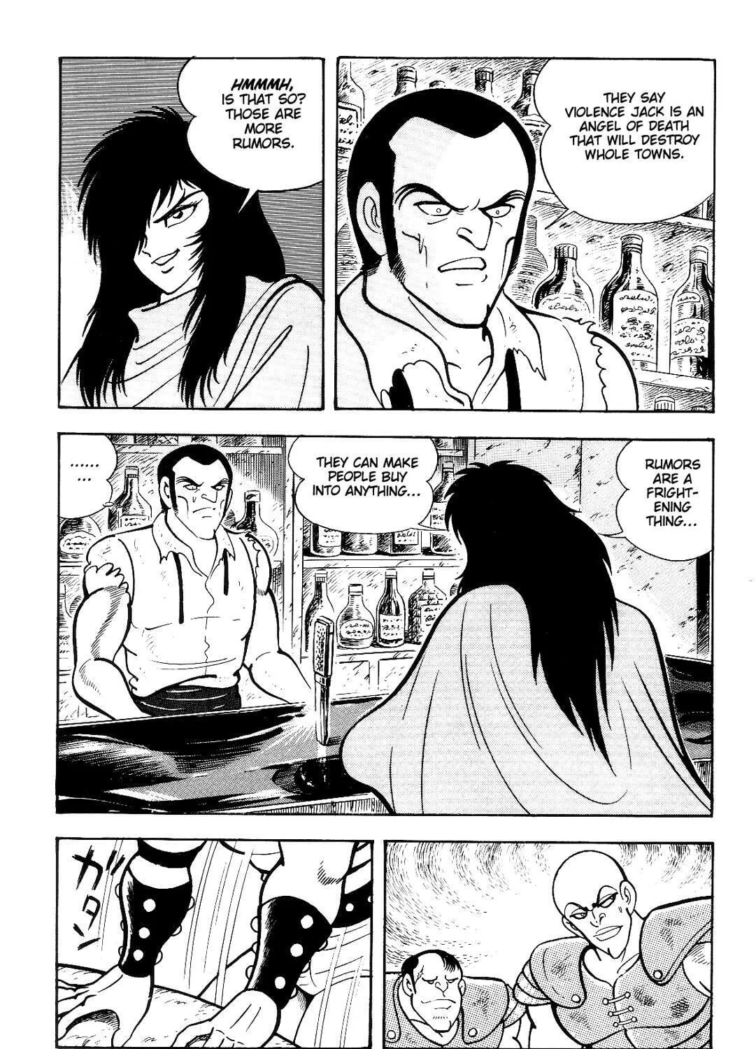 Read Violence Jack chapter 10.1 image 122 on Lezhin