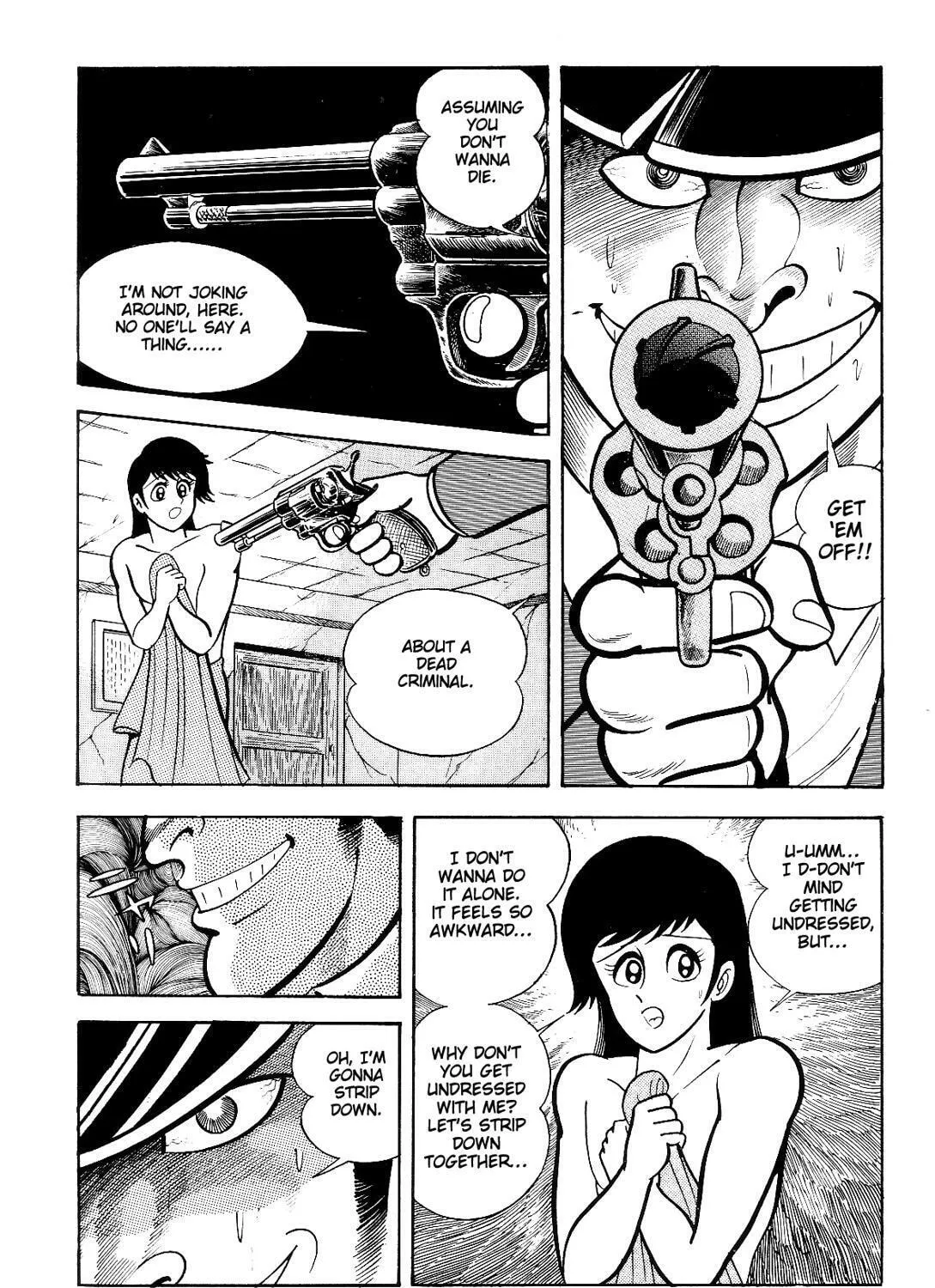 Read Violence Jack chapter 10.1 image 126 on Lezhin