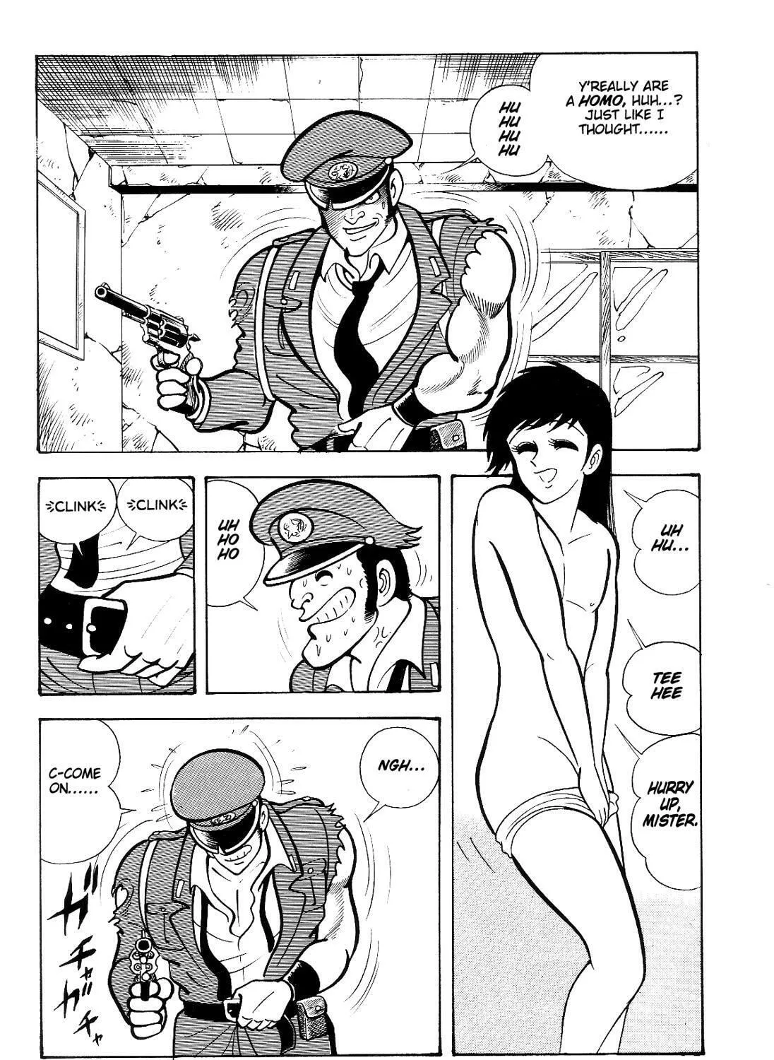 Read Violence Jack chapter 10.1 image 128 on Lezhin