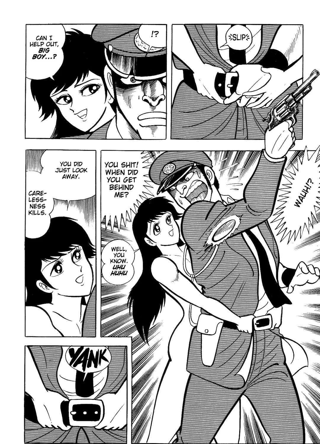 Read Violence Jack chapter 10.1 image 130 on Lezhin