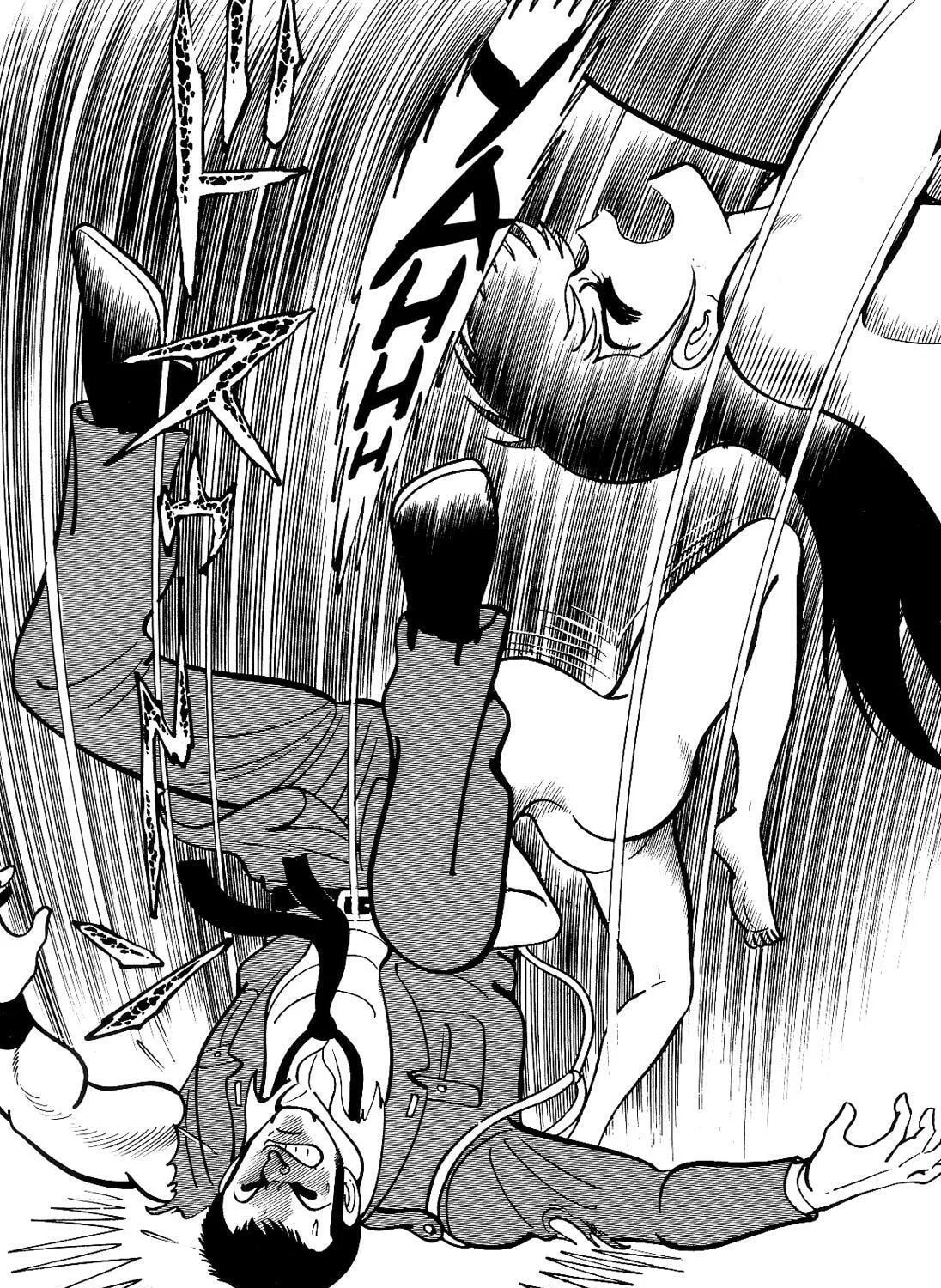 Read Violence Jack chapter 10.1 image 132 on Lezhin