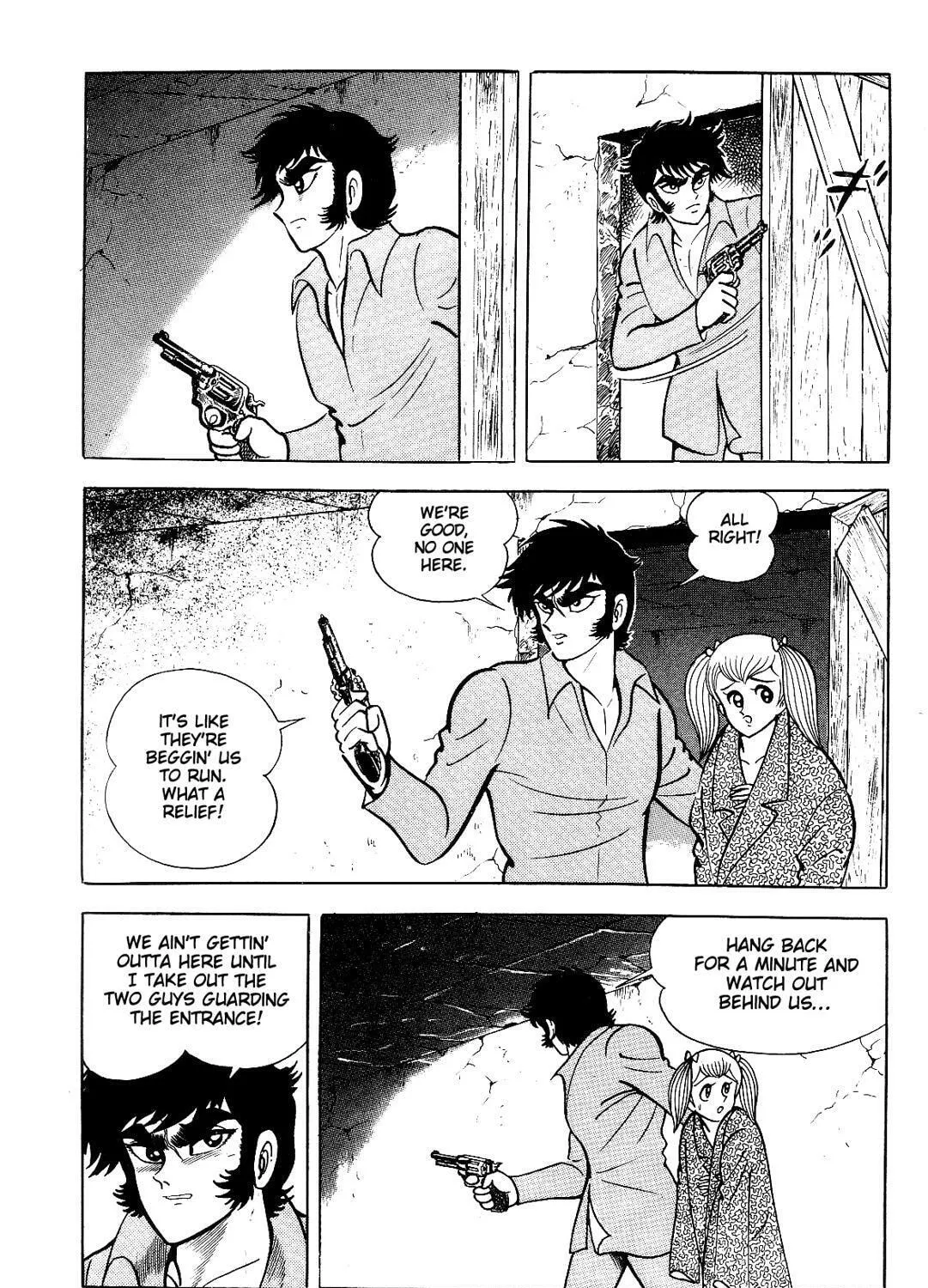 Read Violence Jack chapter 10.1 image 138 on Lezhin
