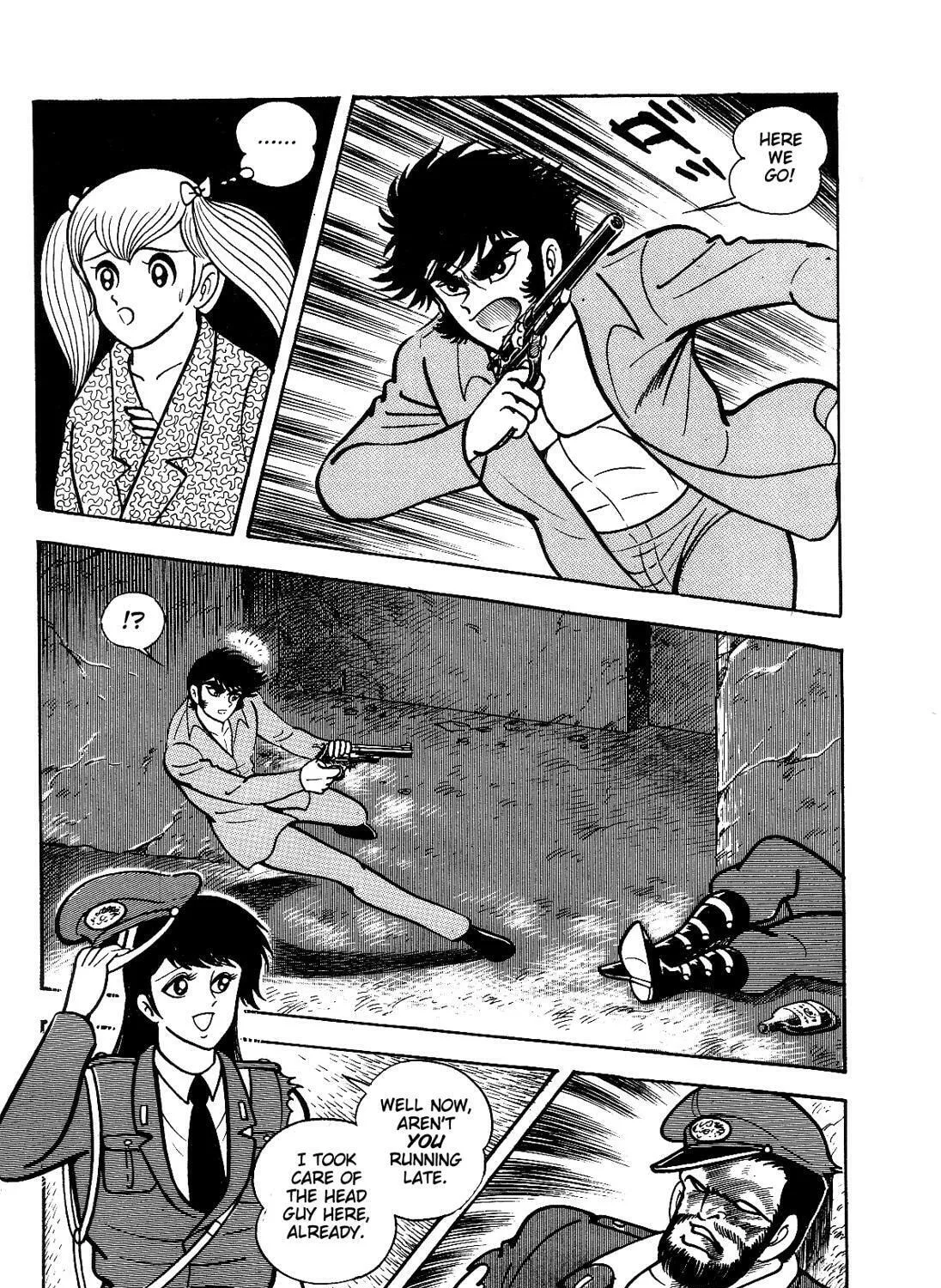 Read Violence Jack chapter 10.1 image 140 on Lezhin