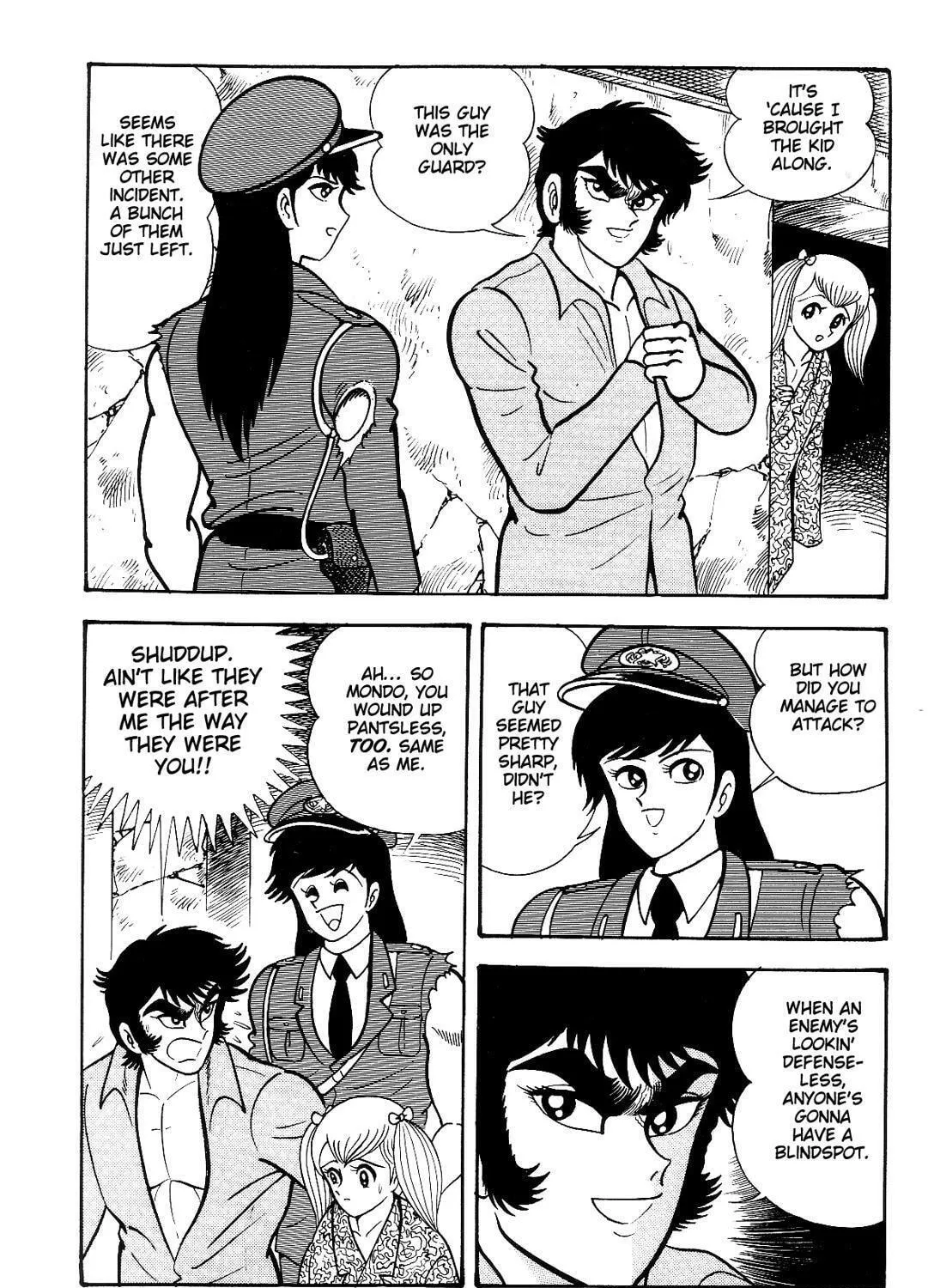 Read Violence Jack chapter 10.1 image 142 on Lezhin