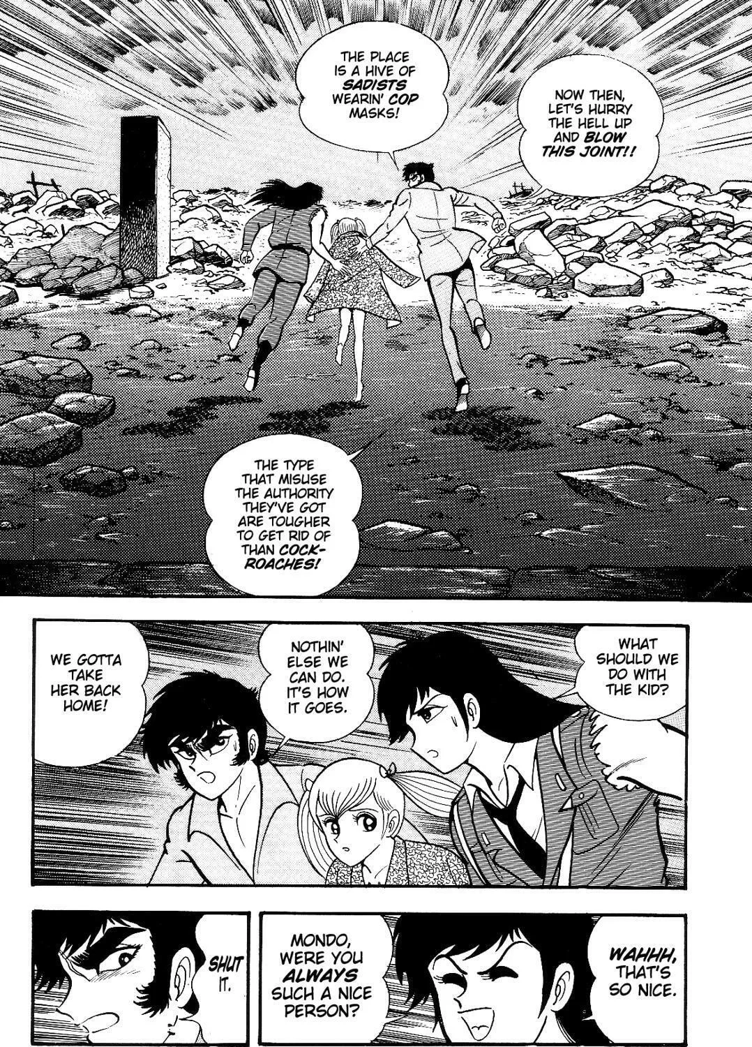 Read Violence Jack chapter 10.1 image 144 on Lezhin