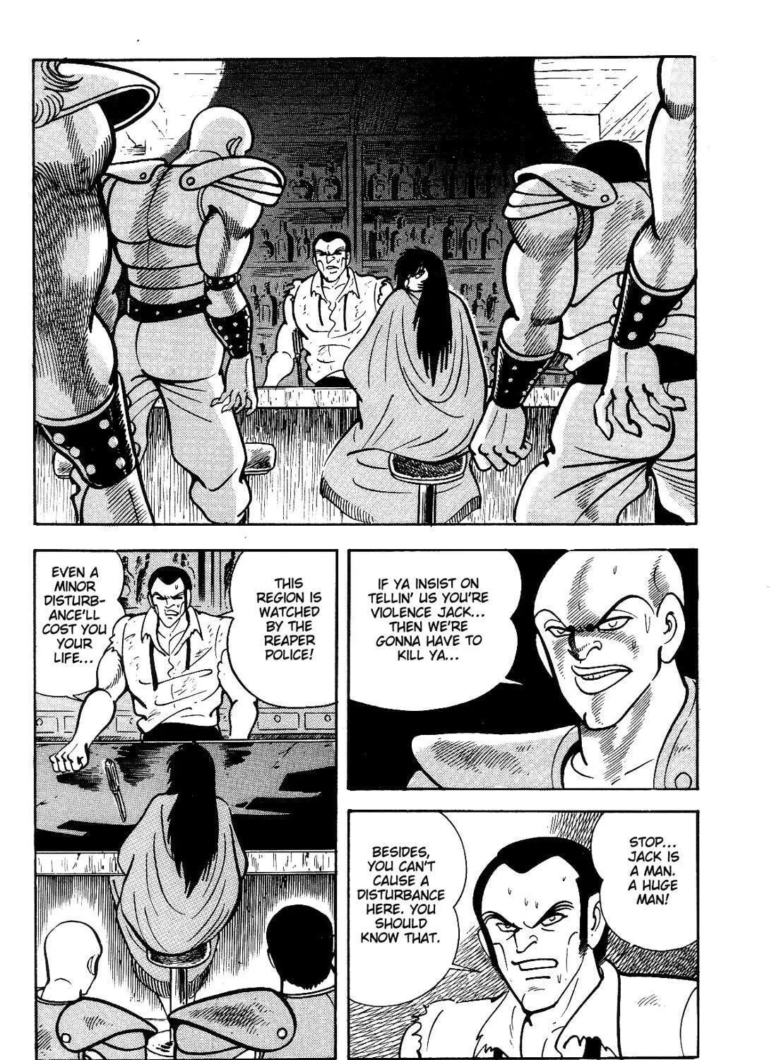 Read Violence Jack chapter 10.1 image 148 on Lezhin