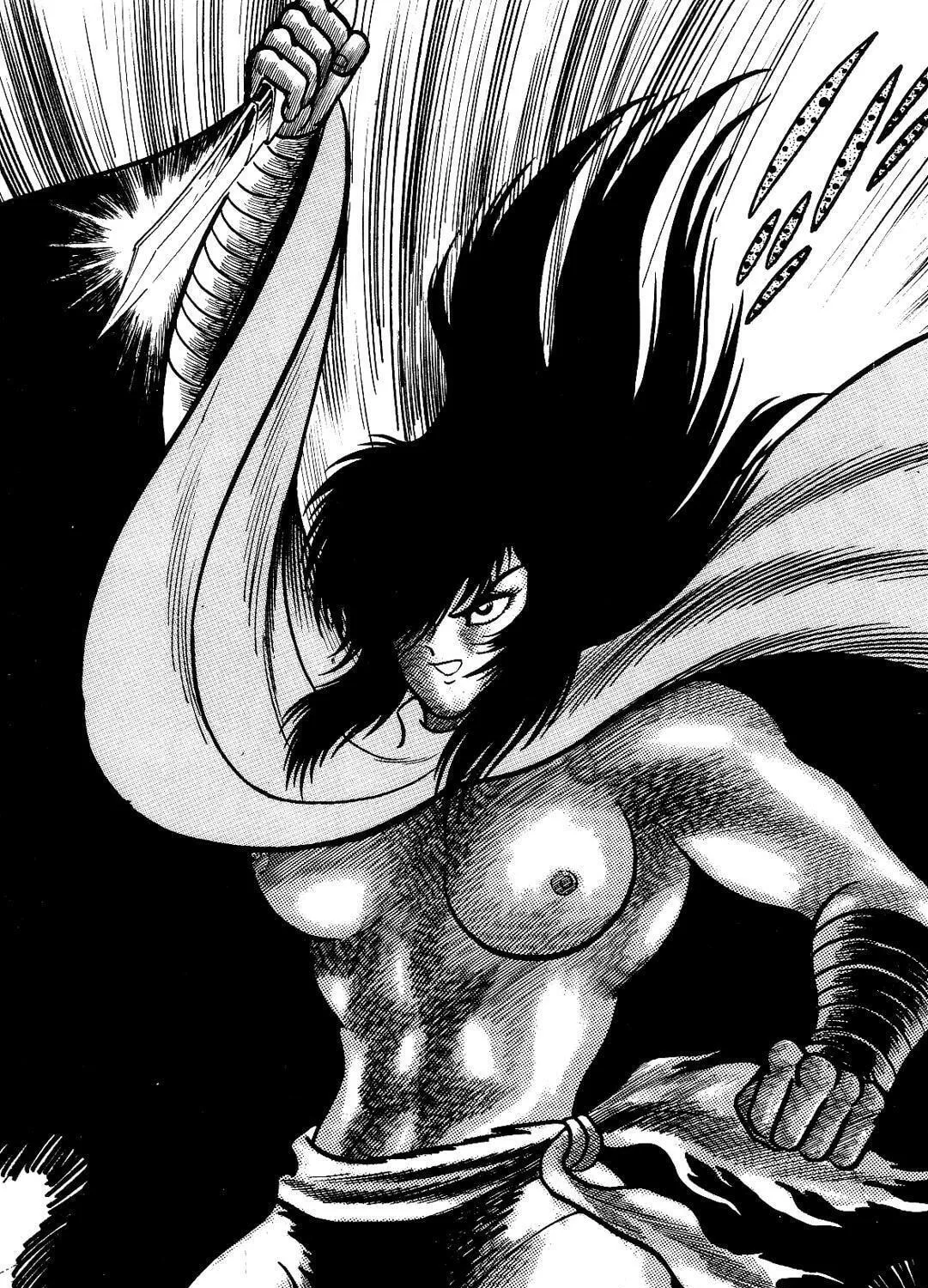 Read Violence Jack chapter 10.1 image 154 on Lezhin