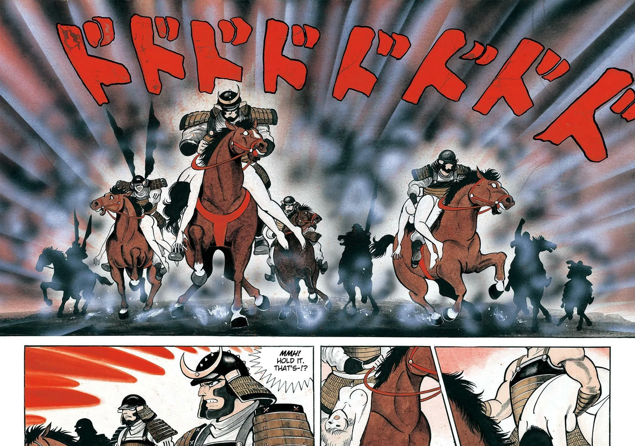 Read Violence Jack chapter 10.1 image 158 on Lezhin